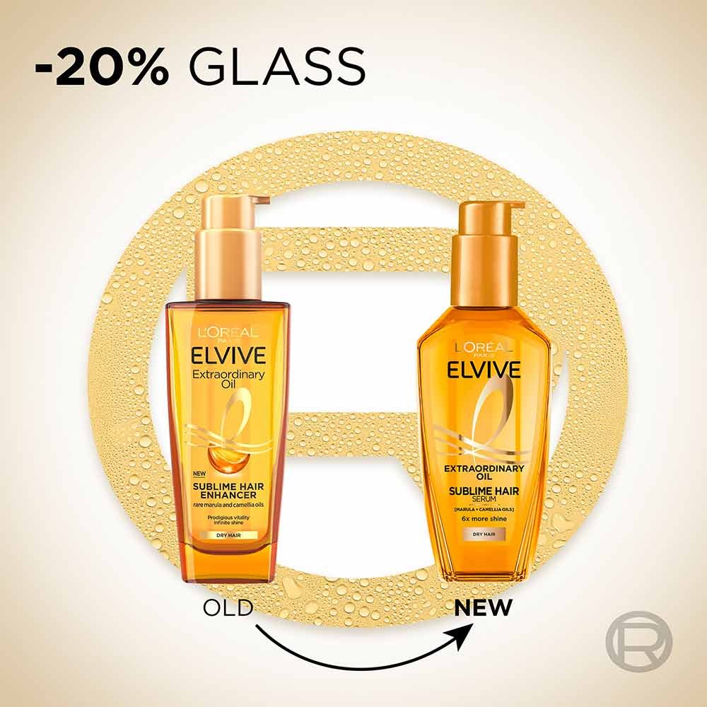 HAIR SERUM TREATMENT 100ML 3